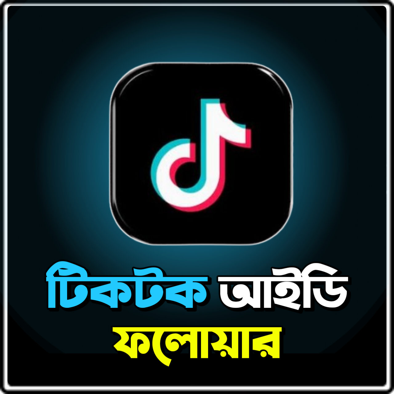 TikTok Follow